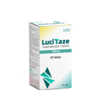 Thuốc Lucitaze Tazemetostat giá bao nhiêu?