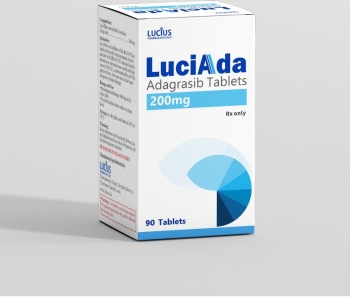 Thuốc Luciada Adagrasib 200mg giá bao nhiêu