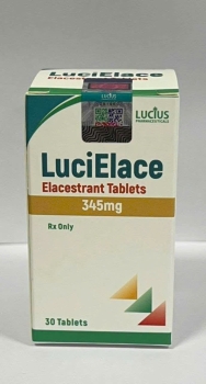 Thuốc Lucielace Elacestrant 345mg giá bao nhiêu