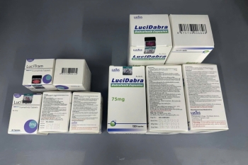 Thuốc Lucitram Trametinib 2mg giá bao nhiêu