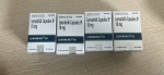 Thuốc Lenvakast Lenvatinib 4mg 10mg giá bao nhiêu