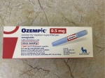 Thuốc Ozempic Semaglutide giá bao nhiêu