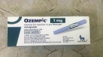 Thuốc Ozempic Semaglutide giá bao nhiêu